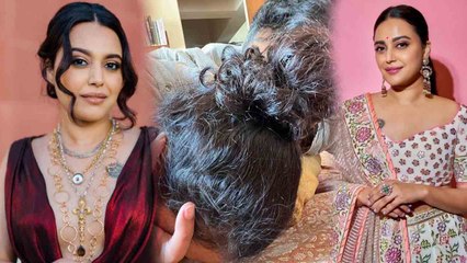 Swara Bhasker 2023 में करंगी शादी, Mystery Man के साथ Photo देखकर Fans हुए खुश