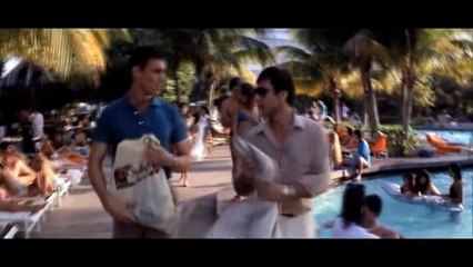 Scarface Bande-annonce (RU)