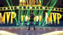 WWE 2K22 RAW Tournanent #2: Bobby Lashley VS MVP
