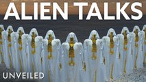 Alien Invasion: Is The Government Secretly Communicating With Aliens? | Unveiled