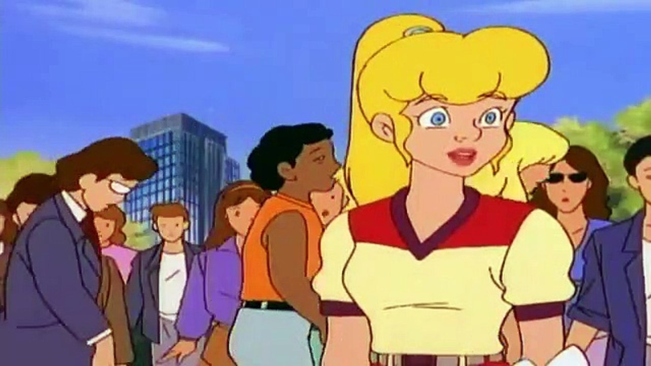 Mega Man - Dr. Wilys wundersame Musik