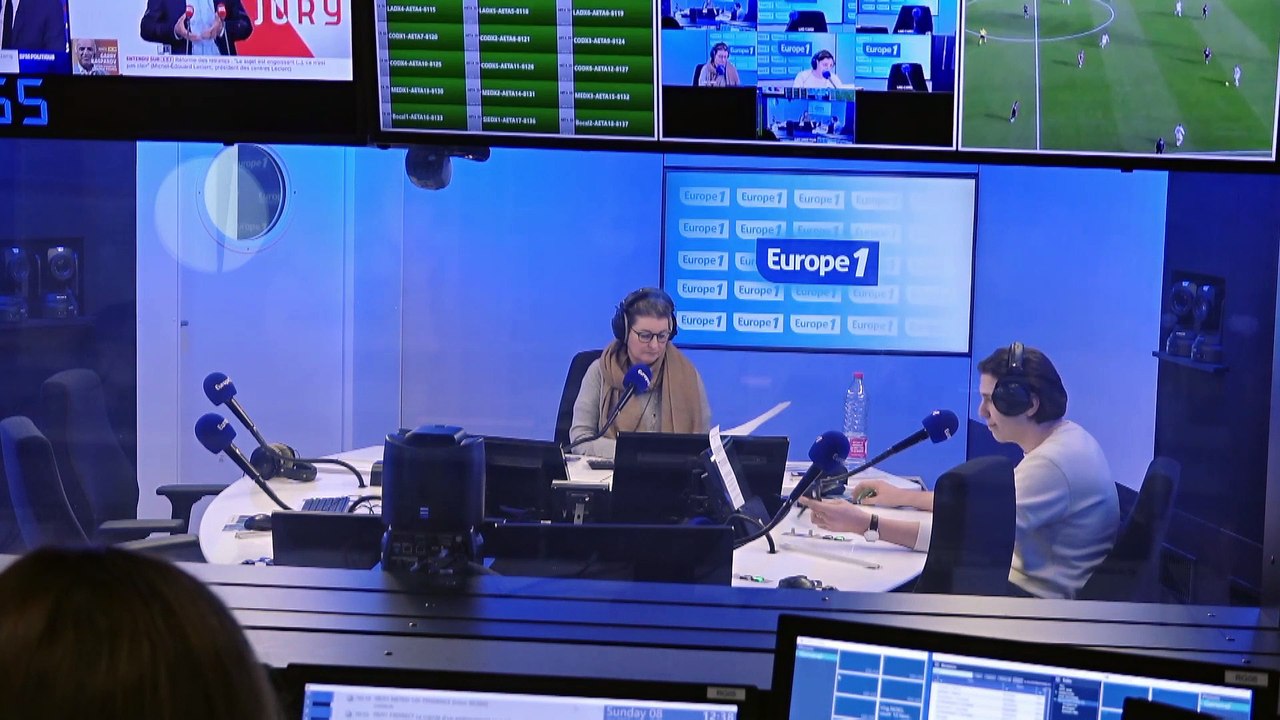 Système de santé : la mobilisation des professionnels de santé va se poursuivre cette semaine