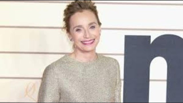 Mon cauchemar » : pourquoi Kristin Scott Thomas angoisse quand elle est nommée pour un prix
