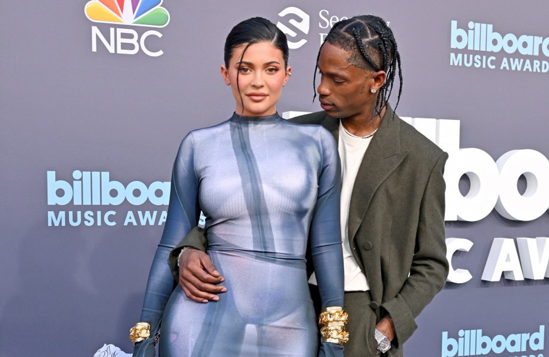 Kylie Jenner: Trennung von Travis Scott!