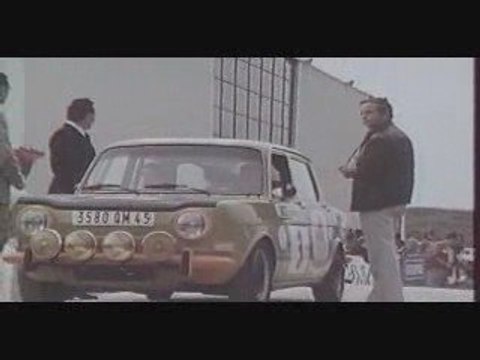 Les pilotes de courses 17 sur 18