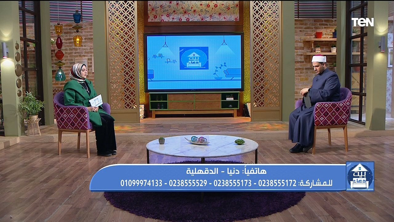 حكم الحلف بالطلاق.. وجهود مؤسسة "فذكر" في أعمال الخير