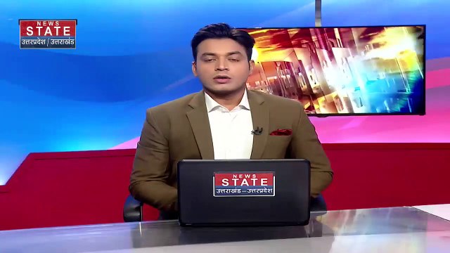 Uttar Pradesh News : शराब माफिया पर पुलिस का बड़ा एक्शन, अवैध संपत्ति कुर्क...