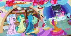 My Little Pony: Friendship Is Magic S08 E026 - School Raze Part 2