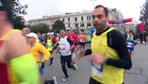 Messina Marathon, 400 atleti gareggiano nel cuore della città
