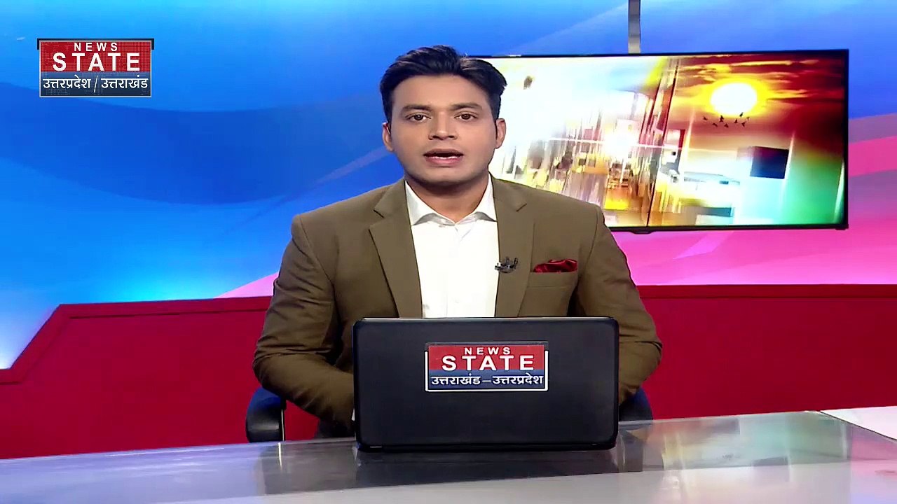 Uttar Pradesh News : आगरा में तेज रफ्तार कार और...
