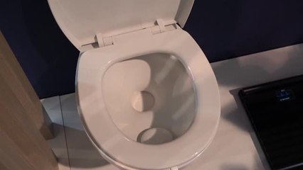 El último grito en inventos se da cita en Las Vegas