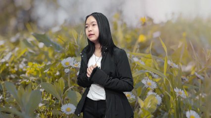 ลม  >>น้องแก้ม ปฏิญญา