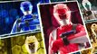 Power Rangers Beast Morphers Power Rangers Beast Morphers S02 E005 – Cruisin’ for a Bruisin