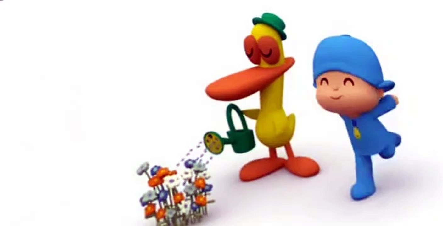 Pocoyo E047