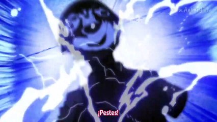 Mahou Shoujo Site Capitulo 11 Sub Español HD