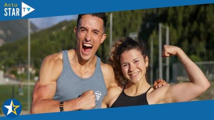 "Ça m'a fait pleurer" : Juju Fitcats et Tibo InShape en désaccord sur les enfants au point de remett