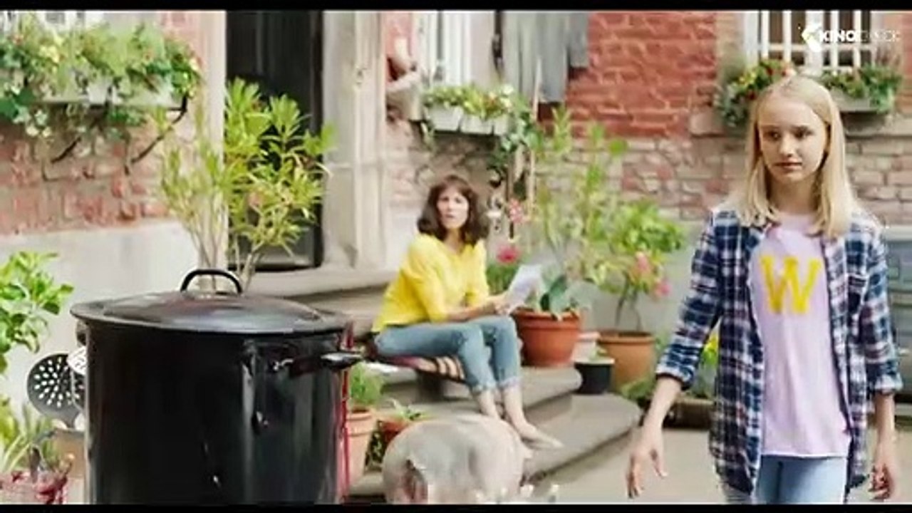 Wendy 2 - Freundschaft für immer Bande-annonce...