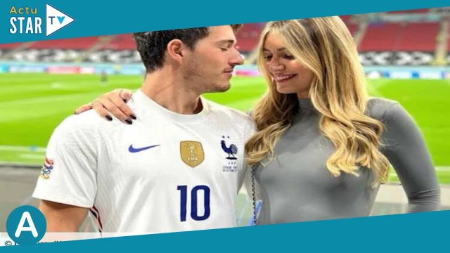 Dylan Deschamps : sa compagne Mathilde Cappelaere se confie sur sa relation avec son père, Didier De