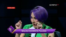 Malika Diancam dan Dipukul Penculiknya saat Minta Pulang - ROSI