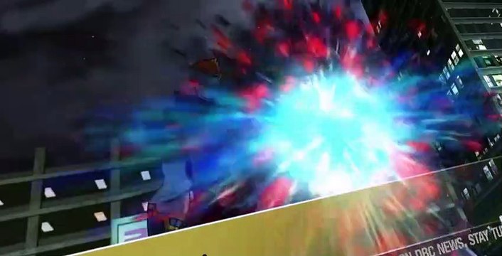 Avengers Assemble Avengers Assemble S03 E006 – Thunderbolts Revealed