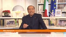 Lombardia, Berlusconi 