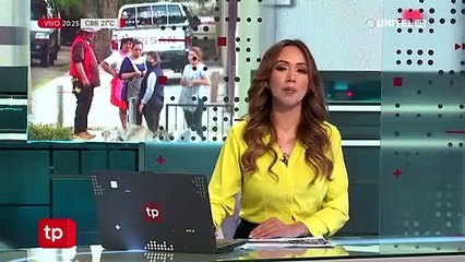 Una K’oa mal apagada fue la causante de la muerte de dos menores en Cochabamba