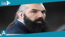 « Arrêtons dès maintenant » : Sébastien Chabal, accusé de trafic de billets, sort du silence