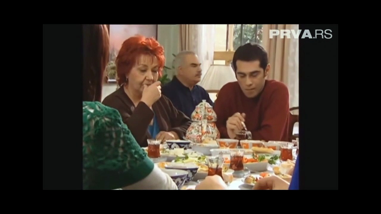 Kad Lisce Pada - Epizoda 59 part 1/1