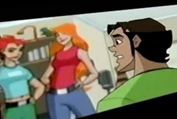 Class of the Titans Class of the Titans E042 – Polyphemus Returns