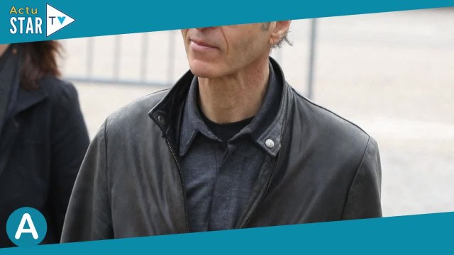 Le plus gros scandale, c'est Goldman premier : Jean-Jacques Goldman encore visé par des critiques