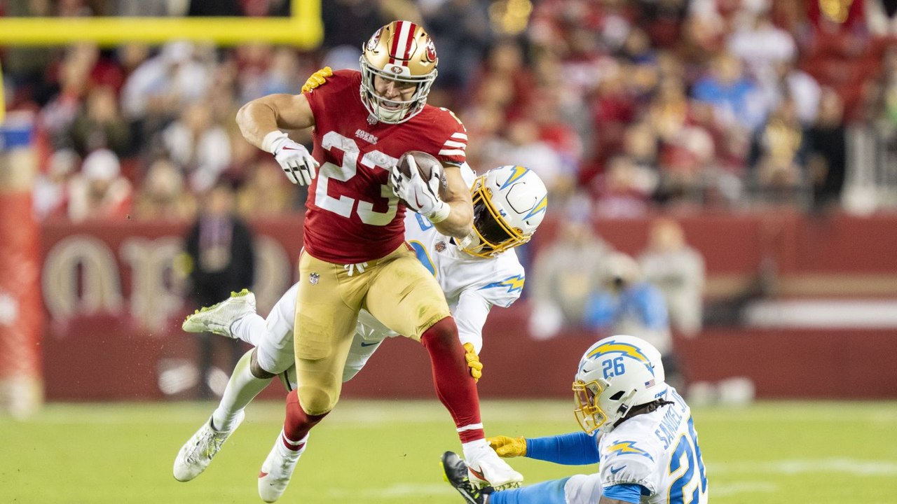 NFL Week 18 DFS Preview: Where Is The TIER 1 RB Value?