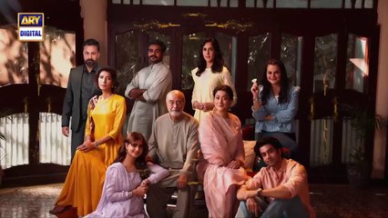 Kuch Ankahi Episode 2 _ Teaser _ ARY Digital