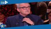 "Je suis scandalisé" : Christophe Dechavanne critique, avec humour, la venue de Jean-Luc Reichmann d