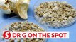 EP153: A dietary resolution to stop kidney stones | PUTTING DR G ON THE SPOT