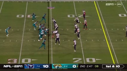 Jaguars Owner Shad Khan woke up quickly after the Jags scored