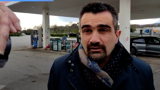 Scontri tra tifosi, il sindaco Tavarnesi: Il calcio deve fare passi avanti