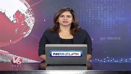 Bharath Jodo Yatra Is Like Penance, Says Rahul Gandhi | Haryana | V6 News