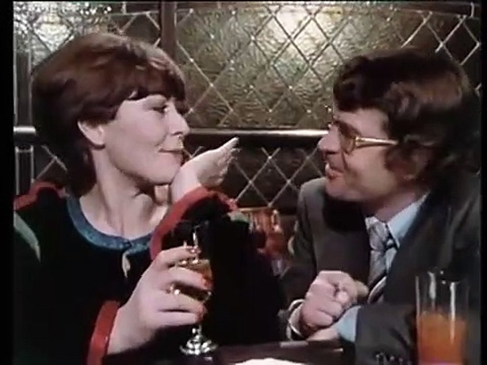 Der Alte E026 -  Neue Sachlichkeit