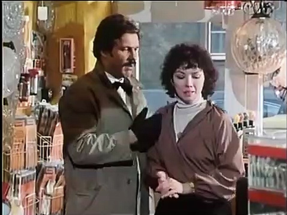 Der Alte E027 -  Der Auftraggeber