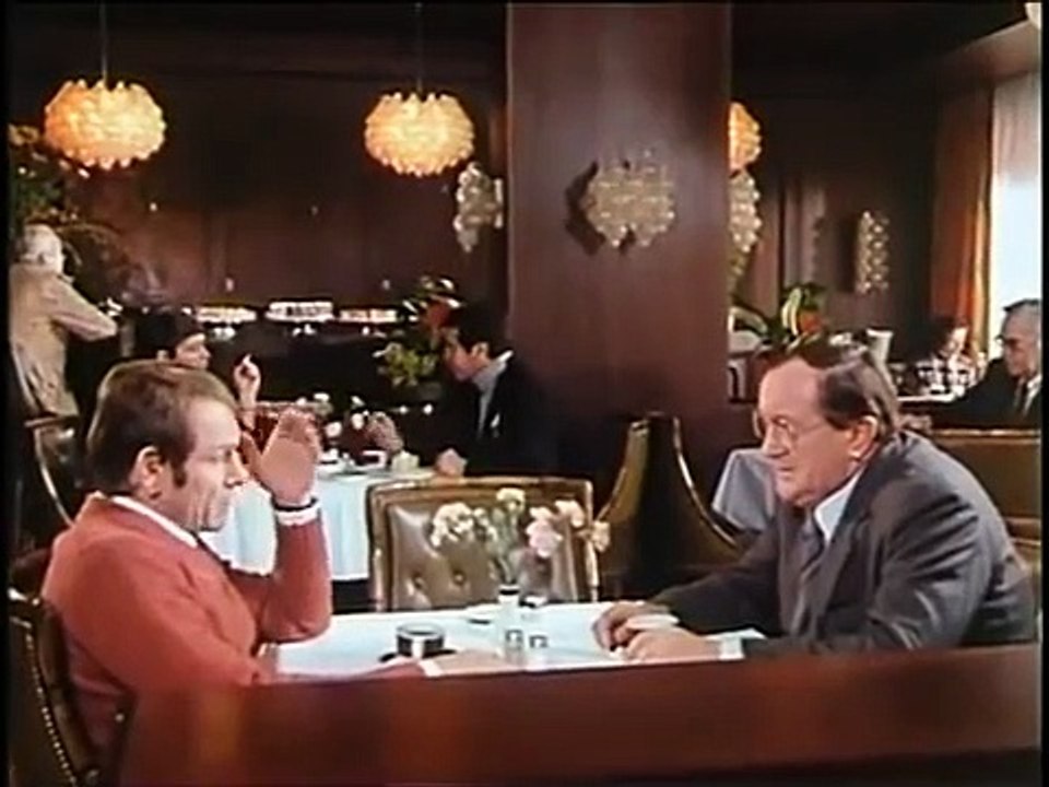 Der Alte E029 -  Nach Kanada