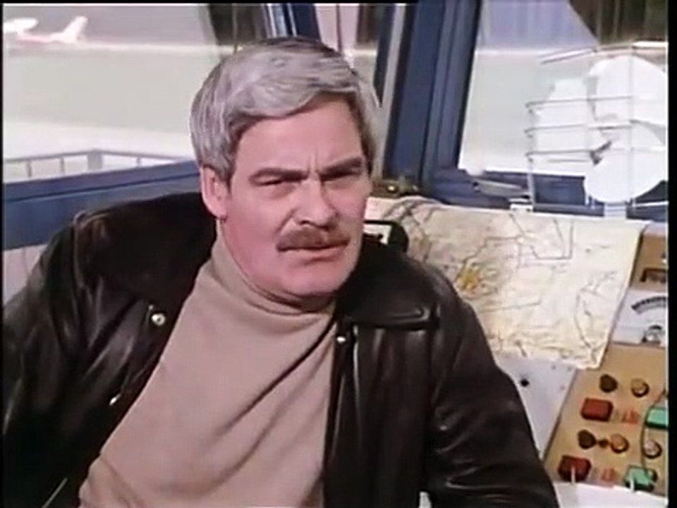 Der Alte E030 -  Teufelsbrut