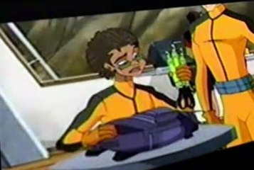 Class of the Titans Class of the Titans E049 – The Deep End