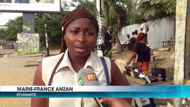 Les Ivoiriens expriment leur soulagement après la libération des 49 soldats