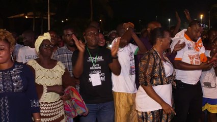 Libération des 46 soldats : le choix payant de la diplomatie