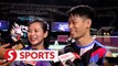 Peng Soon-Liu Ying look to take in one last hurrah at Malaysia Open