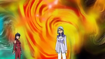 Bakugan Battle Brawlers Episode 14 The Story of Vestroia