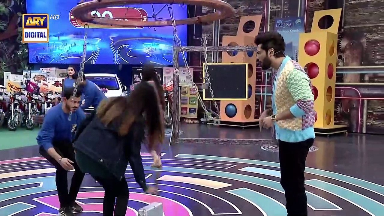 One Minute Challenge | Bike Winner | Jeeto Paki...