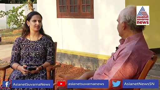 Asianet News Dialogues: 'ಐನ್‌ಸ್ಟೈನ್‌ ಸಾಪೇಕ್ಷತಾ ಸಿದ್ಧಾಂತ ತಪ್ಪಾಗಿದೆ, ಅದನ್ನು ಸಂಪೂರ್ಣ ಬದಲಾಯಿಸಬೇಕು'