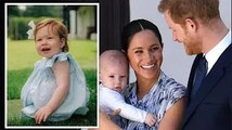 Le prince Harry met ses enfants et Meghan Markle en danger 