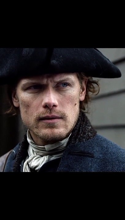 Outlander Memories